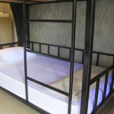 Yangyai Garden Lodge Baan Tai Exteriér fotografie
