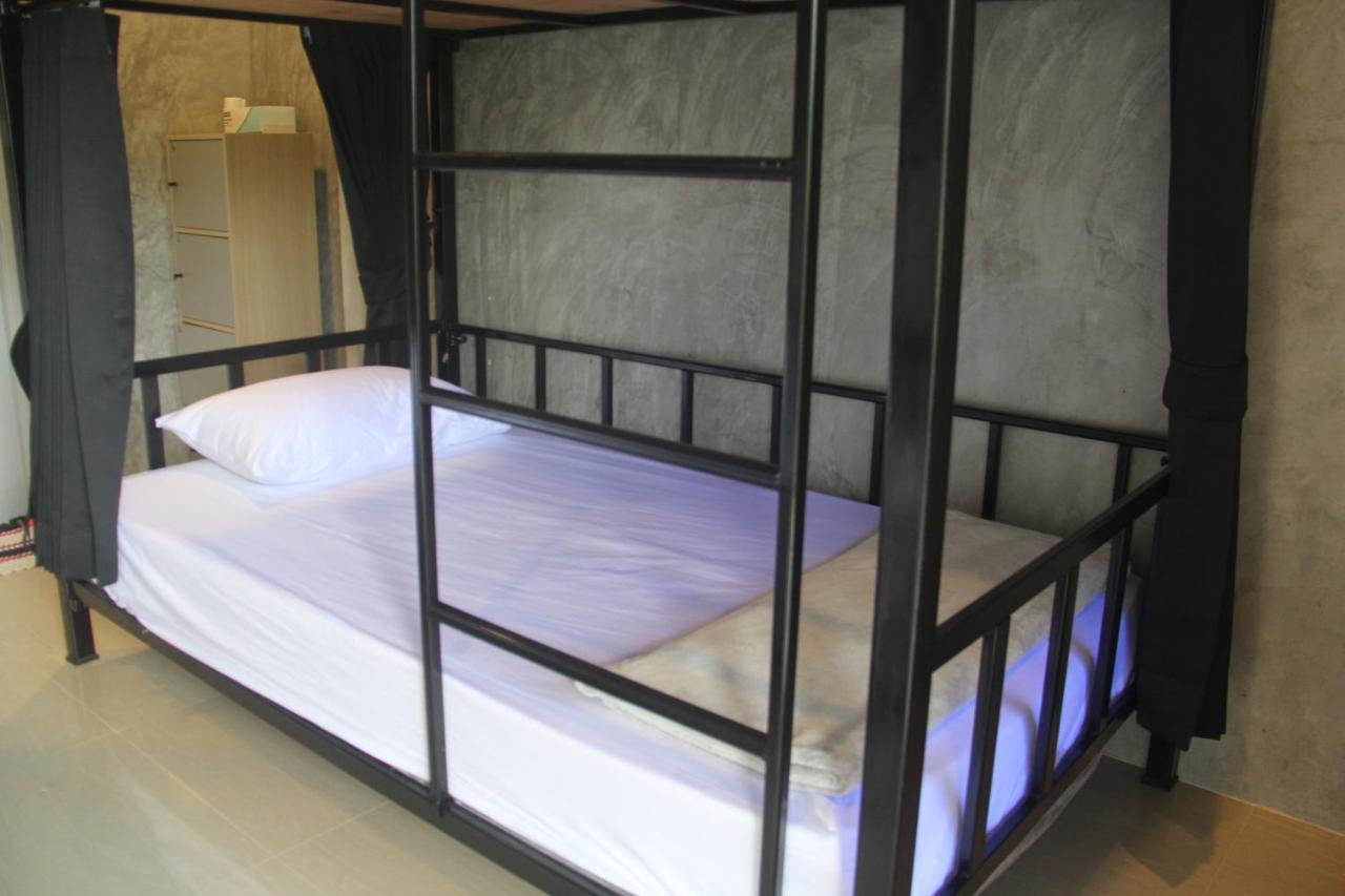 Yangyai Garden Lodge Baan Tai Exteriér fotografie