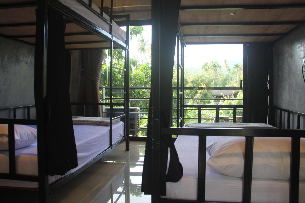 Yangyai Garden Lodge Baan Tai Exteriér fotografie